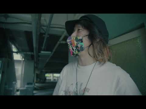 【9mm Parabellum Bullet】Tribute Album「CHAOSMOLOGY」アルカラ Recording Movie