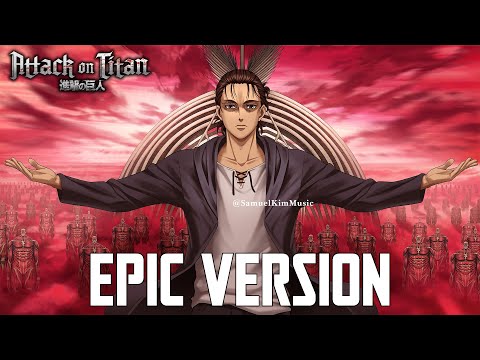 Upload mp3 to YouTube and audio cutter for Mozart - Lacrimosa but it's ATTACK ON TITAN STYLE download from Youtube