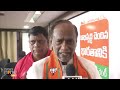 BJP MP Dr. K Laxman Condemns Divisive Politics, Defends Lord Rama News9
