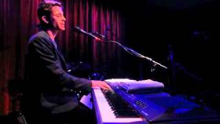 Brendan James - Get It Right @ Berklee&#39;s Cafe 939