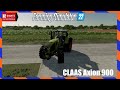 CLAAS Axion 900 Series v1.0