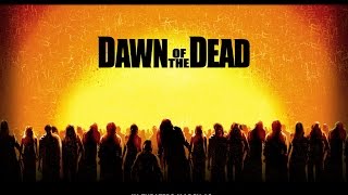 Dawn of the Dead - Trailer Deuts