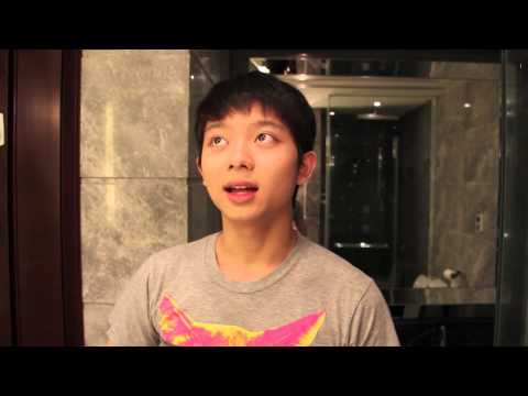 My SM audition experience!