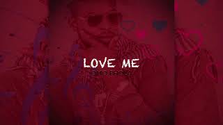 Omo Phola - Love me 