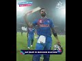 ICC Mens T20 World Cup: Virat Kohli is making us Believe in Blue