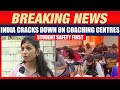 Centre Moves to Regulate India’s Coaching Industry | Data on Success vs Enrollment | News9