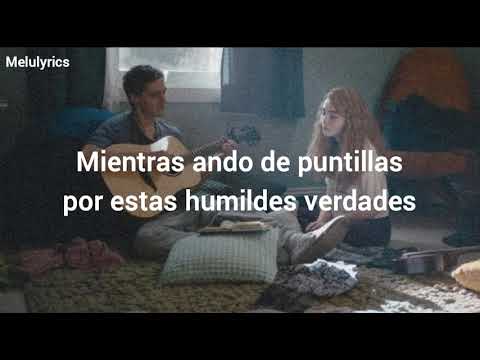 Fix me up - Fin Argus & Sabrina Carpenter // Español