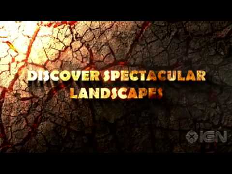 video Battle of Giants: Mutant Insects