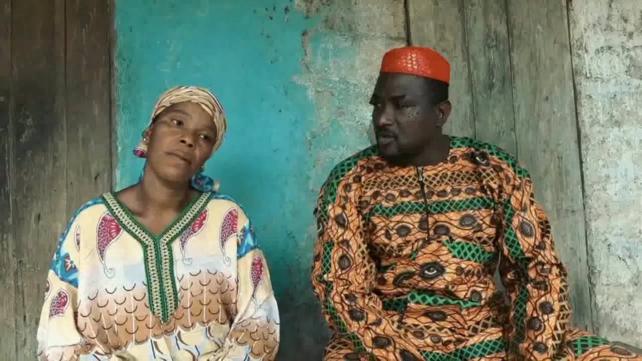 N'NA YE DJONDI Ep15 Nouveau Film Guinéen