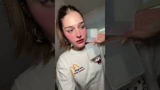 Envias un chocolate de Dubai a Miami