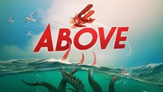 Above - Teaser Trailer