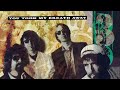 Traveling Wilburys - You Took My Breath Away (Official Visualizer).360p