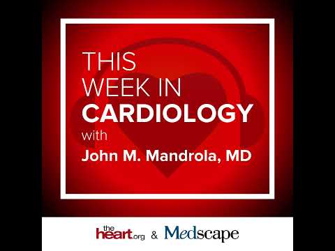 Jun 05 2026 This Week in Cardiology