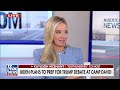 Kayleigh McEnany: The Biden campaign is miscalculating here  - 07:34 min - News - Video