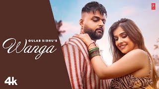 Wanga ~ Gulab Sidhu Ft Navya Tiwari | Punjabi Song Video HD