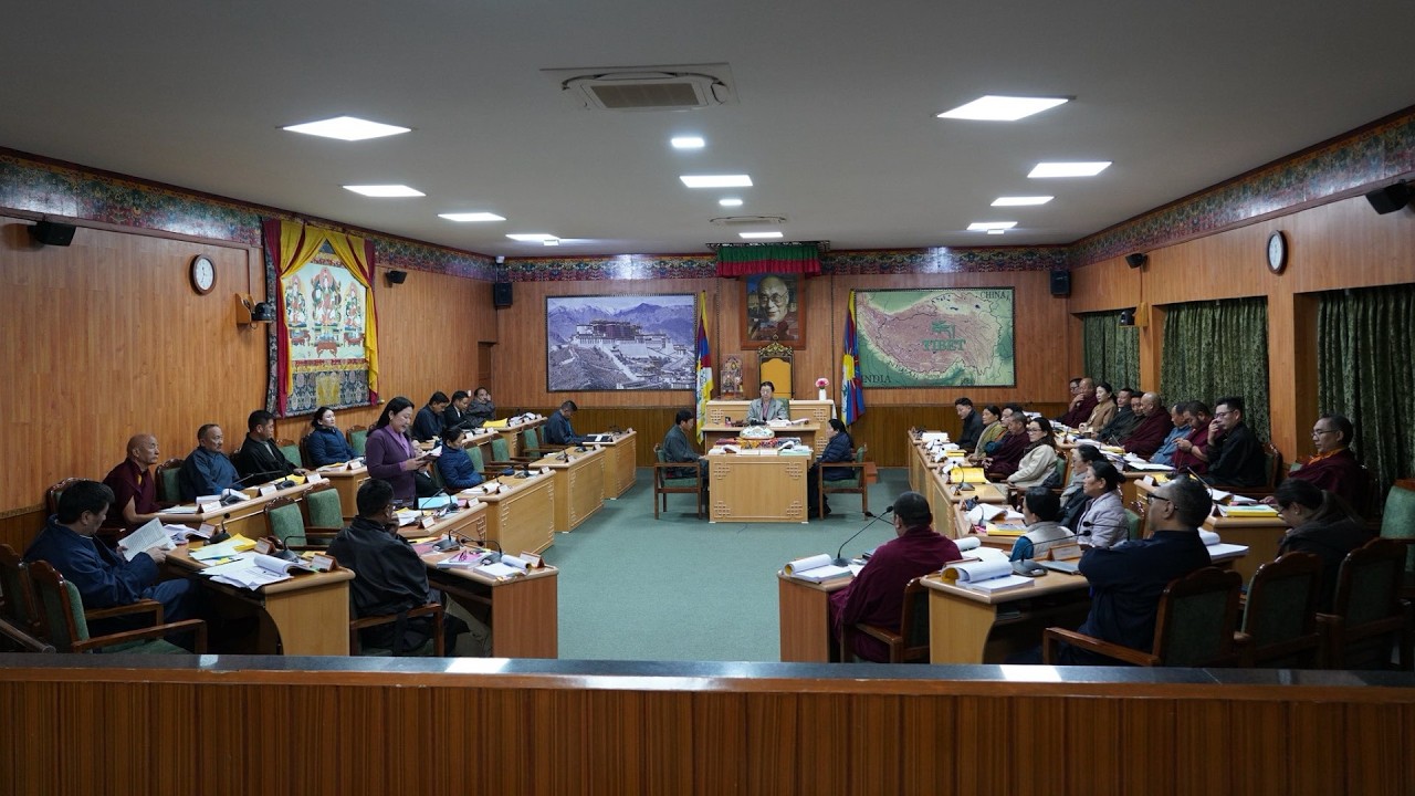 TPiE in Session: Highlight Day 5 | MPs Continue Deliberation on DIIR Budget