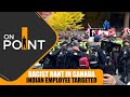 LIVE: Rising Hate in Canada | Indian Worker Abused at McDonald’s in Ontario Sparks Outrage | News9