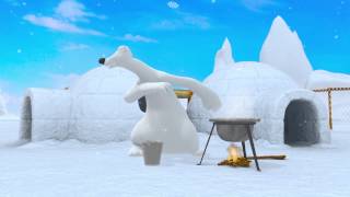 Eskimka sria 2 - 25  - Fotoapart