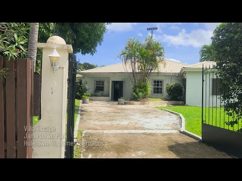 Property video