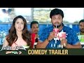 Gunturodu Telugu Movie Comedy Trailer - Manchu Manoj, Pragya Jaiswal