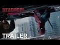 Button to run trailer #4 of 'Deadpool'
