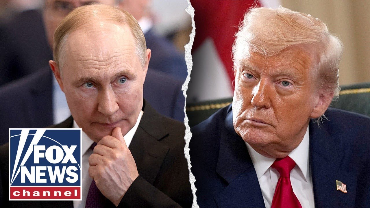 Trump is 'stirring the pot' and setting the stage for this: Expert