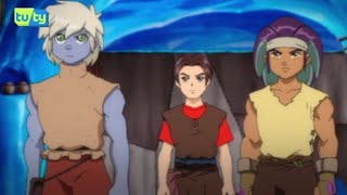 Magi Nation Nrod Mgov - 1x04 Ohe a ad