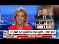 Laura Ingraham: No one is taking responsibility for this  - 09:47 min - News - Video