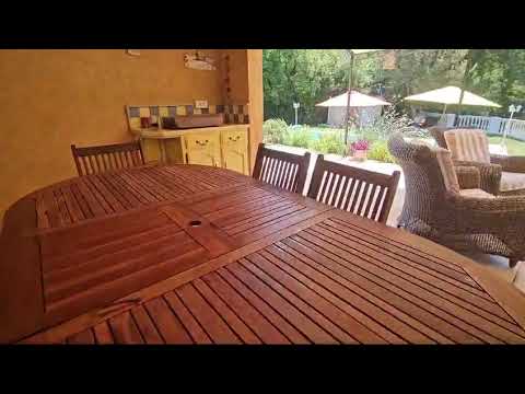 Property video