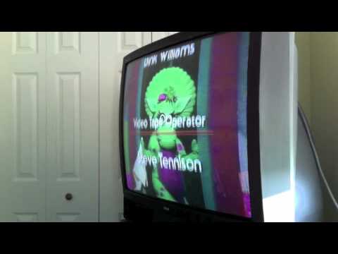 9 Beautiful Barney Backyard Gang Vhs