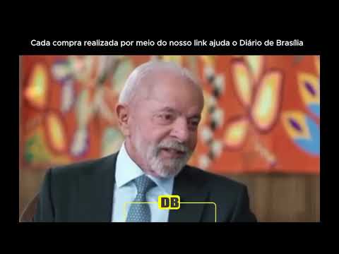 Lula Desafia Tramp e Quem Paga o Preço...