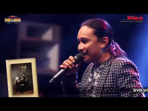 FULL ALBUM AGUNG JUANDA FEAT NEW PALLAPA