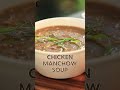 Chicken Manchow Soup Recipe | #shorts #ytshorts #sanjeevkapoor  - 00:38 min - News - Video