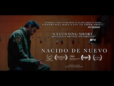 Nacido de Nuevo'