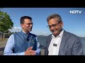Finland के साथ भारत के बढ़ते रिश्तों पर भारत के राजदूत Raveesh Kumar से एक्सक्लूसिव बातचीत  - 24:42 min - News - Video