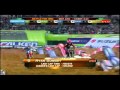 Dallas Texas Supercross 450 Main Event 2012 round 7 