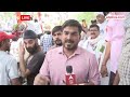 Elections 2024: नामांकन दाखिल करने के बाद कन्हैया कुमार ने निकला रोड शो, कार्यकर्ताओं का जोश हाई  - 03:04 min - News - Video