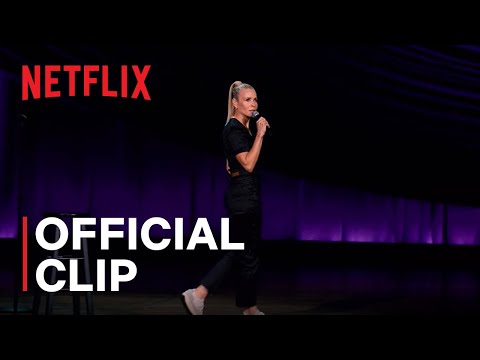 Chelsea Handler: Revolution'