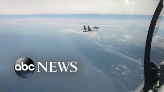 Chinese military drills near Taiwan raise tensions