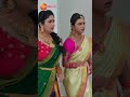 Poor Sanjana!  I Chiranjeevi Lakshmi Sowbaghyavathi #shorts I Mon- Sat 6 PM I Zee Telugu  - 00:40 min - News - Video