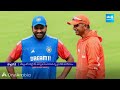 Gautam Gambhir as New Team India Head Coach After T20 World Cup 2024 @SakshiTV  - 01:51 min - News - Video