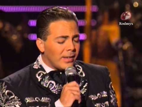 Cristian castro mi eterno amor secreto homenaje Marco antonio solis en vivo 2008