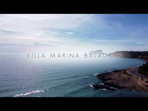 Property video
