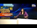 Kashmir Apples Rot on Roads | NH-44 Shutdown Hits Farmers Hard | Unmissable | News9