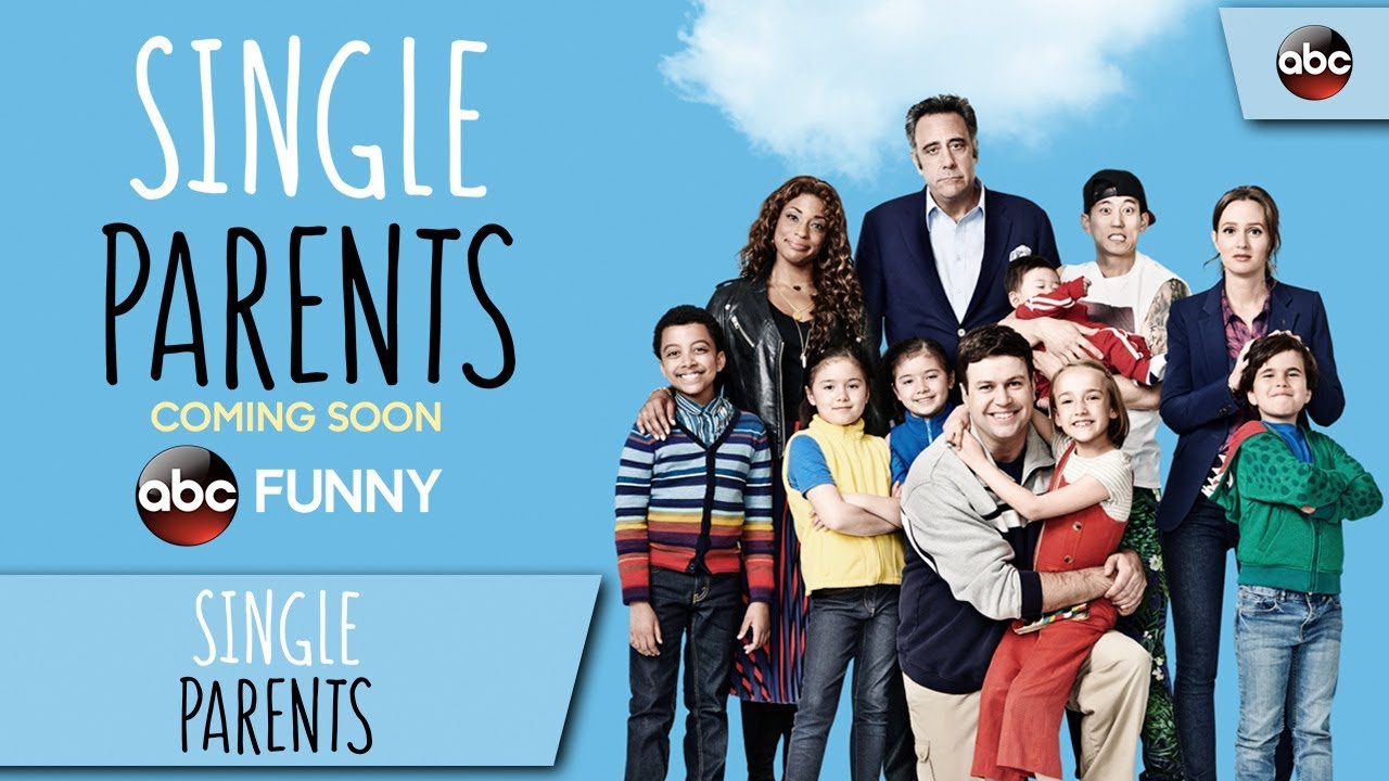 Trailer de Single Parents