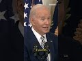 President Biden on deepfakes  - 00:44 min - News - Video