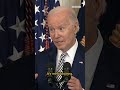 President Biden on deepfakes