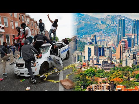Над 200 убиства годишно - кои се најопасните градови во светот?