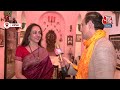 Ayodhya Ram Mandir Pran Pratishtha: Hema Malini  ने कहा- अयोध्या का कायाकल्प पलट गया है | Aaj Tak  - 03:51 min - News - Video