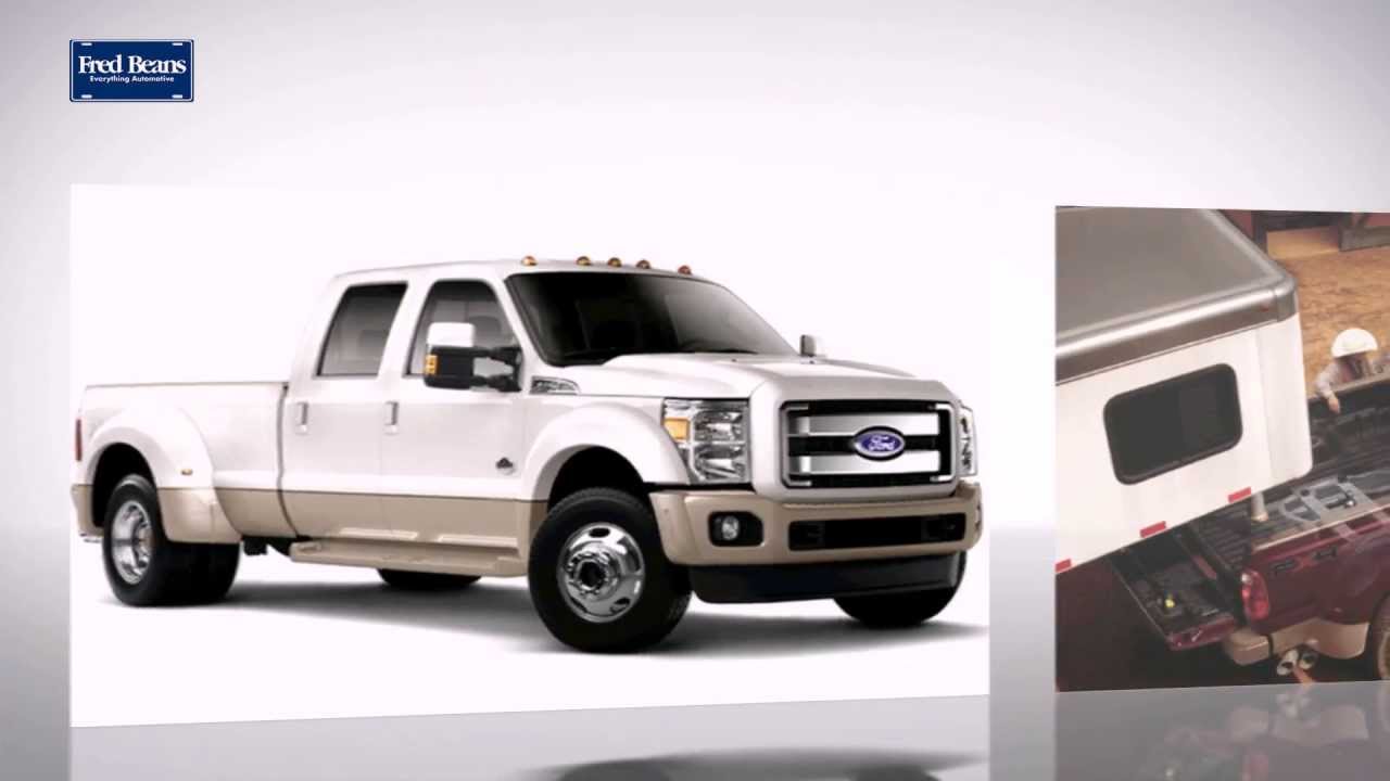 Ford truck commercials youtube #3